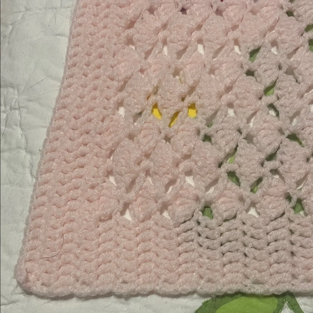 Handmade cozy stylish